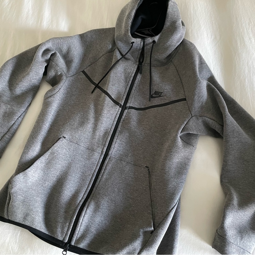 Nike Windrunner Tech Fleece Hoodie